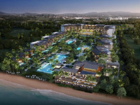 Khao Lak Marriott Beach Resort 