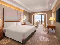 Dusit Princess Melaka 5*