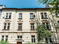 Aparthotel ABBA 