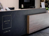 Arche Hotel Lublin 3*