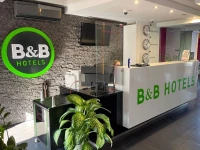 B&amp;B HOTEL Bytom 3*