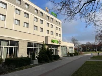 B&amp;B HOTEL Kielce Centrum 3*
