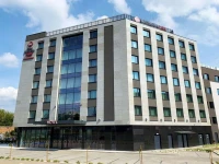 B&amp;B Hotel Warsaw East 4*