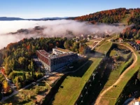 BELMONTE Hotel Krynica-Zdrój 5*
