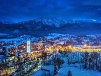 Bachleda Hotel Kasprowy**** 4*