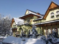 Binkowski Dworek 3*