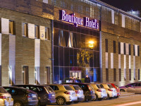 Boutique Hotel Milionowa