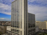 Courtyard by Marriott Katowice City Center 4*
