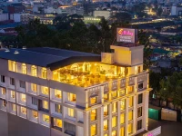 Sterling GK Exotica Dehradun 4*