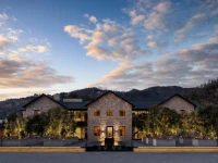 Four Seasons Resort &amp; Residences Napa Valley 5*