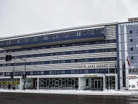 Hotel Hans Egede 4*