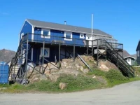 Sisimiut Bed &amp; Breakfast 