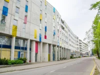 Harbour Hostel Tallinn 