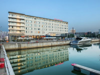 Hestia Hotel Europa