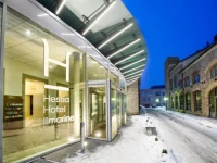 Hestia Hotel Ilmarine 4*