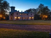 Keila-Joa Schloss Fall