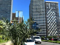 Solis Residence 4*