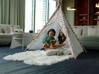 Four Seasons Hotel Kuwait at Burj Alshaya
