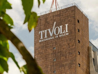 Tivoli Maiorana Belém Pará