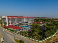 Casa Fora Beach Resort 5*
