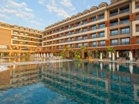 Aletris Deluxe Hotel & Spa 5*