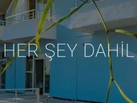 Prenses Sealine Hotel 3*