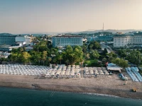 Sentido Lycus Beach Hotel 5*