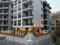 Oji Beach Hotel 4*