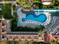 Tu Casa Gelidonya Hotel 4*