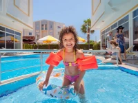 Golden Orange Hotel 3*
