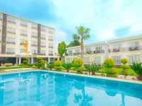Lara Garden Hotel 3*