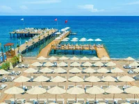 Rose Garden Premium 4*