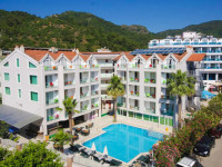 Palmea Hotel (ex. Club Palm)