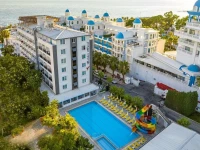Grand Kolibri Prestige & Spa 5*