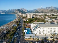 Sea Life Buket Beach 5*