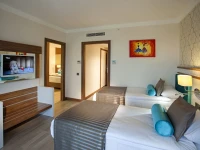 Luna Blanca Resort & SPA 5*