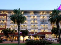 Grand Okan 4*