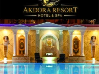 Akdora Elite Hotel & Spa 4*