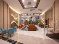 Sea Life Family Resort Hotel 5*