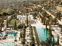 Akra Sorgun Tui Blue Sensatori 5*