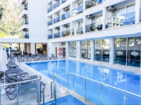 Arbatt Marmaris (only adults 14+) 4*