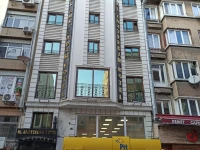 Nl Amsterdam Hotel 3*