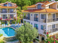 Perdikia Hill Family Resort (ex. Perdikia Hill Resort)