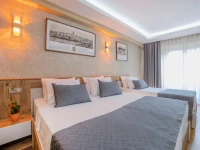 Ozer Palace Hotel 4*