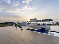 AMWAJ BEACH CLUB ABU SOMA 4*