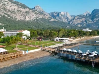 Trans Atlantik Hotel & Spa 5*