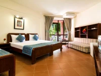 EAGLES PARADISE ABU SOMA RESORT 4*