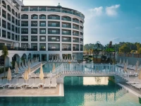 Moon Palace Hotel 5*