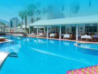 Hawaii Hotel