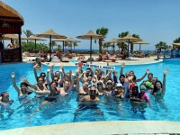 BLISS NADA BEACH 4*